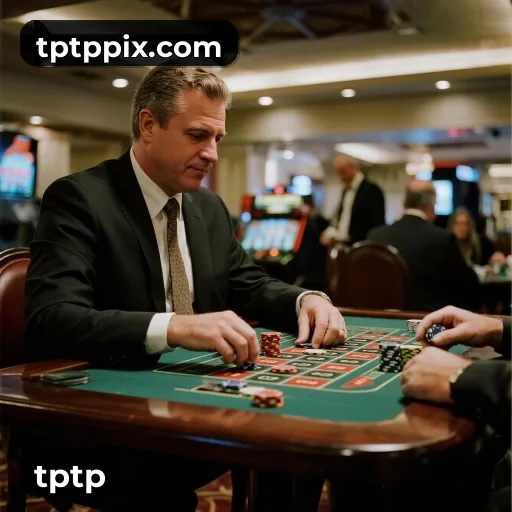 Bônus App tptp