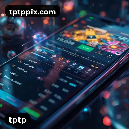 App tptp Android