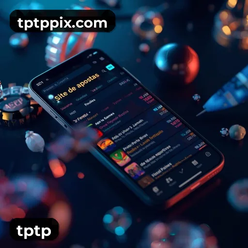 Segurança App tptp
