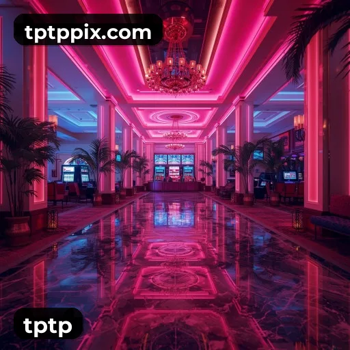 Notificações App tptp
