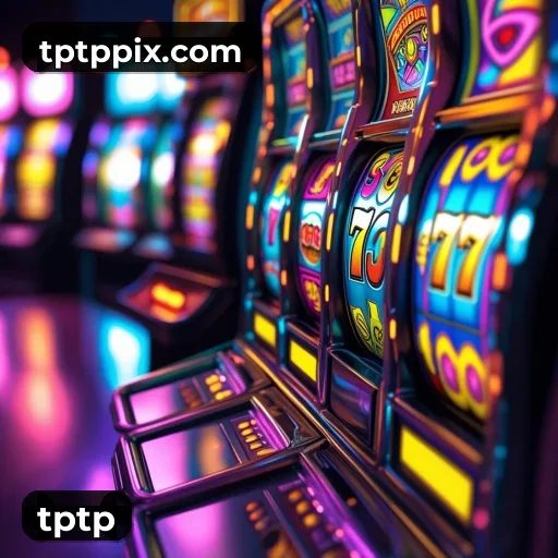 App Mobile tptp