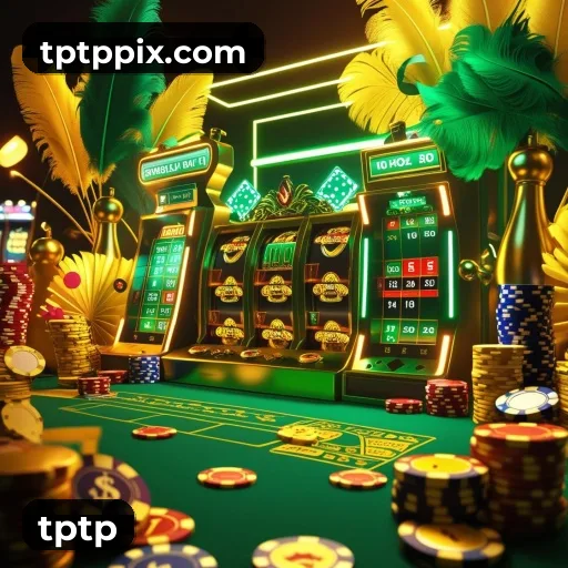 Instruções Download tptp