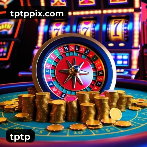 Slots em destaque tptp