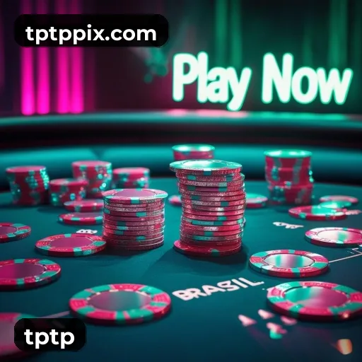 Variedade de slots tptp