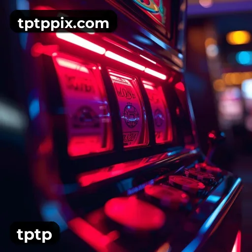 Slots desktop tptp