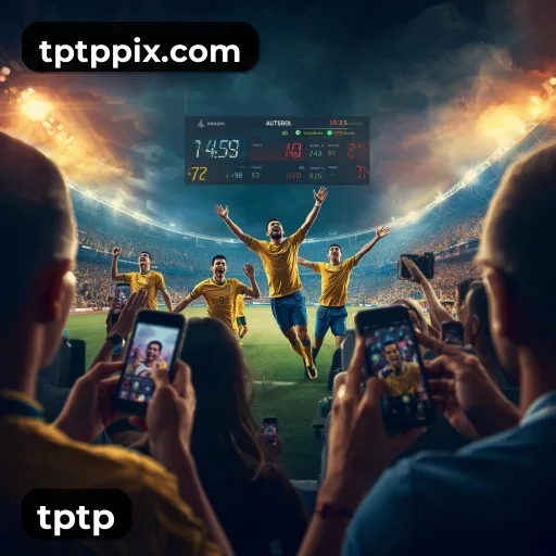 Progressão VIP tptp