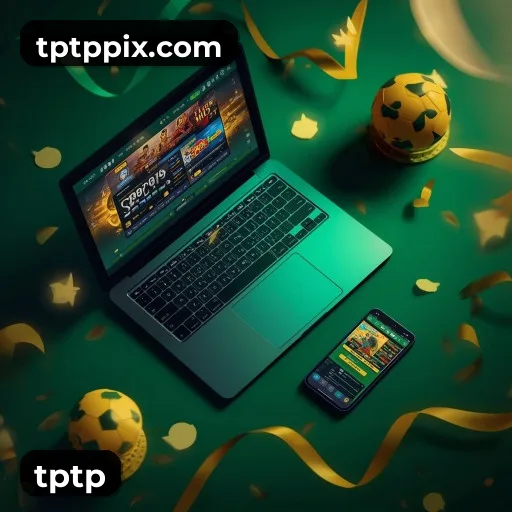 Bônus VIP tptp