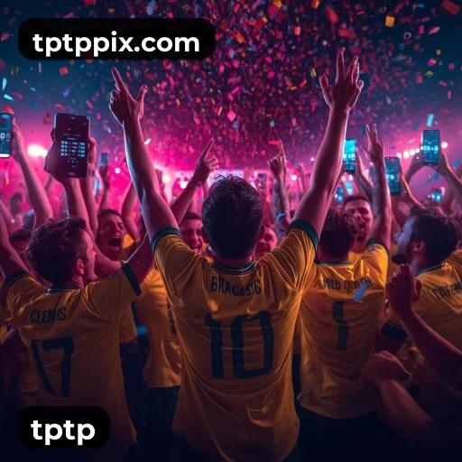 Benefícios VIP tptp