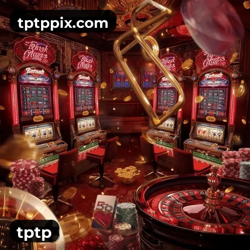 Qualificar VIP tptp