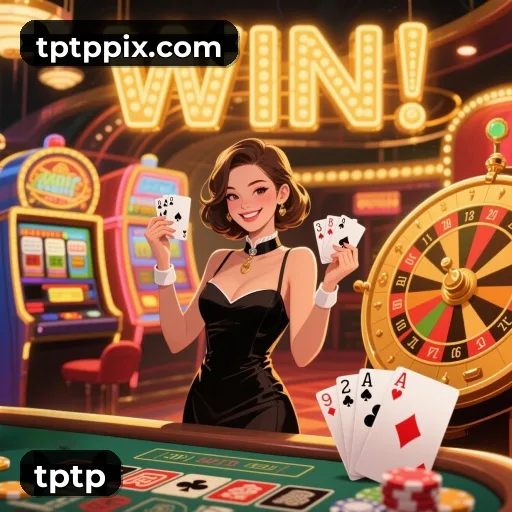 Oportunidades tptp