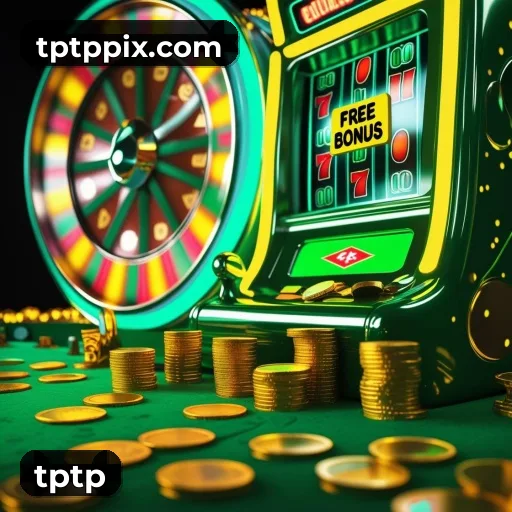 Promoções tptp