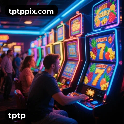 Melhores Jogos tptp