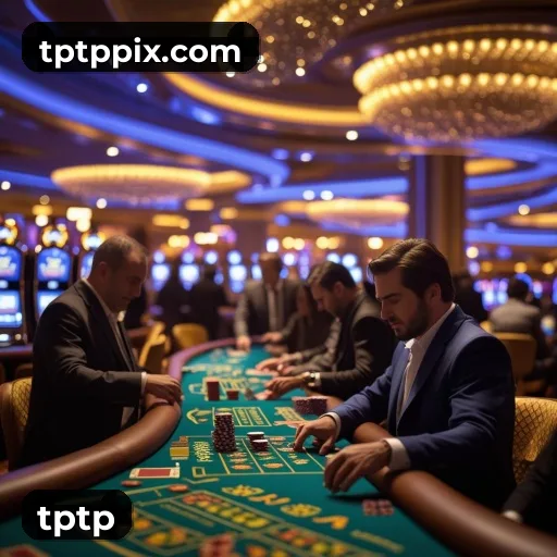 Torneios tptp